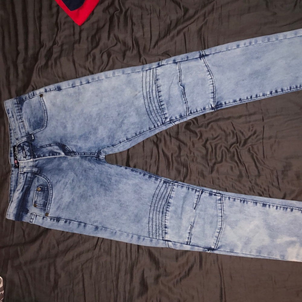 Boys jeans